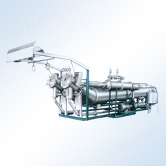 SME-500D 系列高温高压双管液流染色机