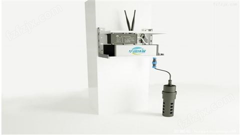 管网排水末端水质智能监测系统COD传感器