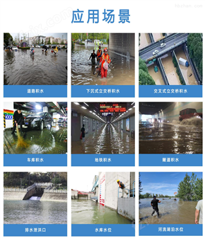 销售城市内涝积水防洪排涝环境监测预警系统厂家