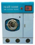 YG-6型全自动干洗试验机