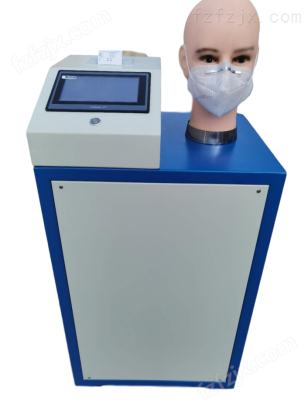 **呼吸阻力测试仪TB006