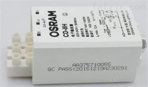 OSRAM欧司朗 CD-8H触发器