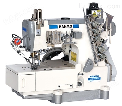 高速自动剪线绷缝机（HM500-01CB/UT）
