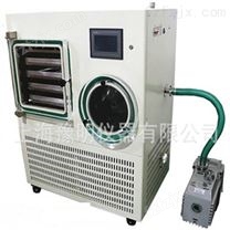 LGJ-30F原位冷冻干燥机（普通型）