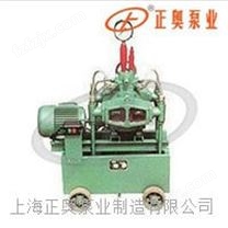 正奥泵业4DSY-I型65/16型电动试压泵测试泵