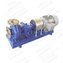 IH40-32-125废水循环专用离心式不锈钢泵