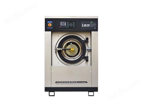 XQG16FDC全自动水洗机