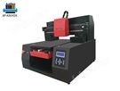 自主板卡FJ-T2双喷头UV打印机 爱普生XP600高速平板uv打印机