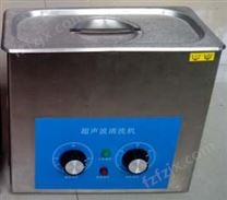 KQ-100QX机械台式小型超声波清洗机