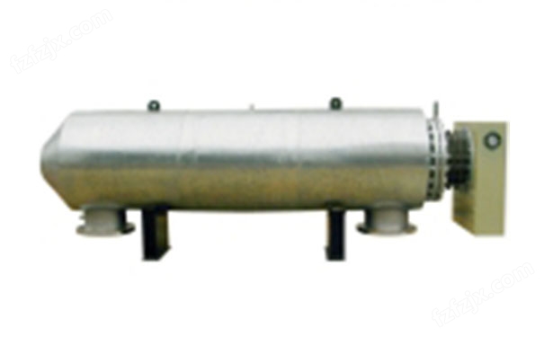SJL-DQ工业氮气加热器