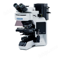 奥林巴斯研究级显微镜BX53