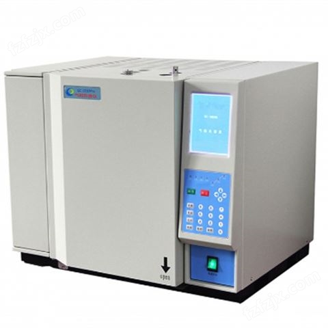 GC-2020A变压器油溶解气分析气相色谱仪