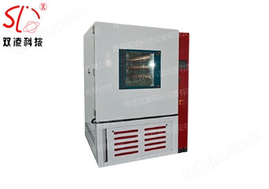 SL03-100型臭氧老化箱