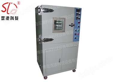 GZ-450B型橡胶高温加速老化试验箱（旋转式）