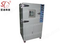 GZ-450B型橡胶高温加速老化试验箱（旋转式）