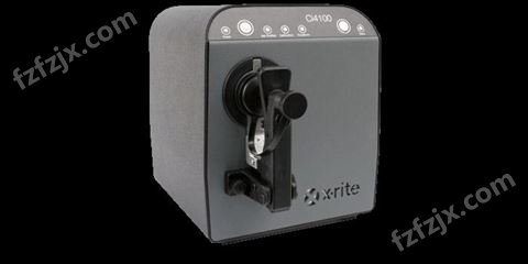 X-Rite爱色丽Ci4100 台式测色仪 色差仪 色差计 对色仪 配色仪