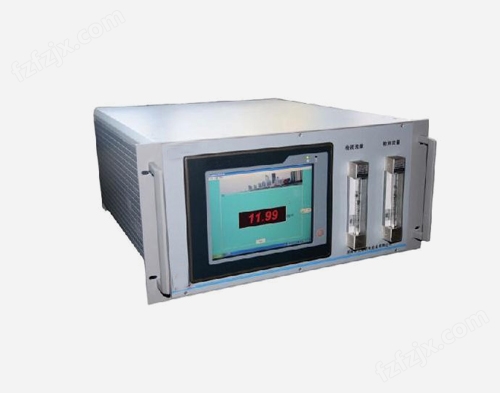 DQ-3105F臭氧分析仪