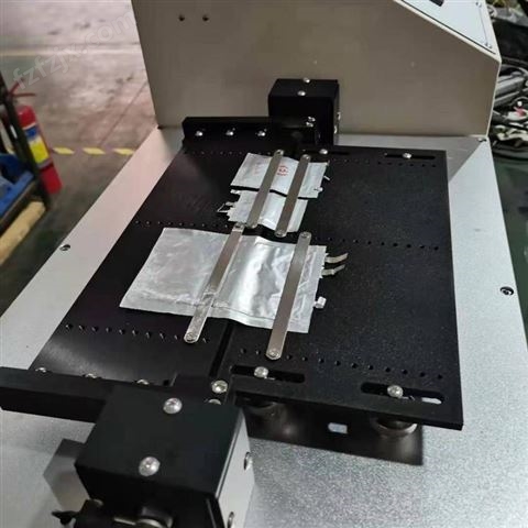 铜片弯折试验机 铝片弯折寿命试验机 塑料弯折寿命试验机