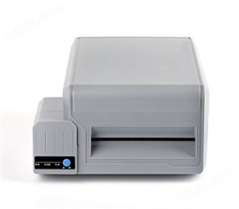 CD45-四英寸 桌面条码打印机
