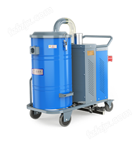 电瓶工业吸尘器WT单桶电瓶式工业吸尘器