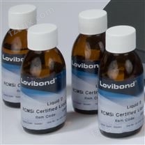 Lovibond【罗威邦】色度标准液【标值：0.8R 2.0Y 0.1N】