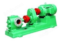 圆弧齿轮泵YBC-50~YBC-160系列泵