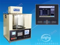 SYD-265H型石油产品运动粘度测定器 （高精度、高档型）