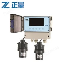 ZL211-C型超声波液位差计