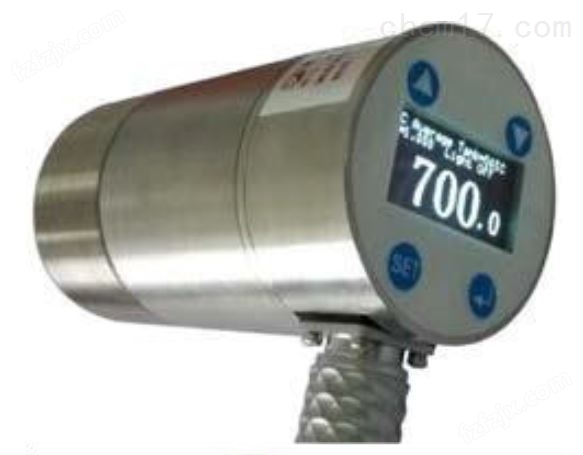 KWKWMM-G-4631光滑金属测温仪
