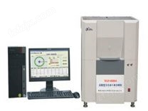 TKGF-8000A型高精度全自动工业分析仪