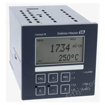 CLM223/CLM253-CD/ID0005 电导率变送器