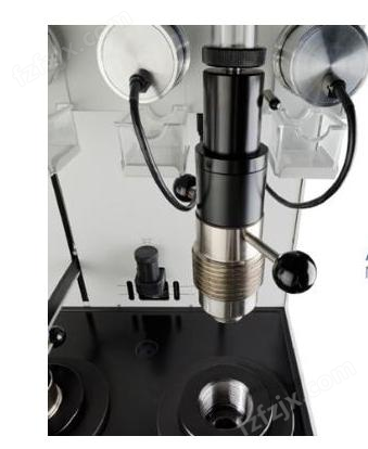 麦克-全自动压汞法孔径分析仪AutoPore V系列