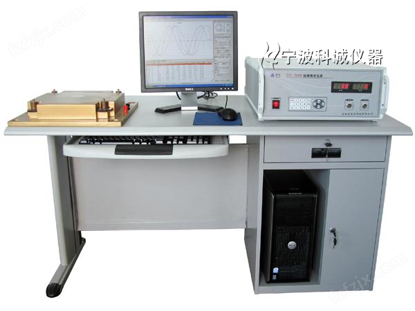 联众MATS-2010M铁芯硅钢测量装置