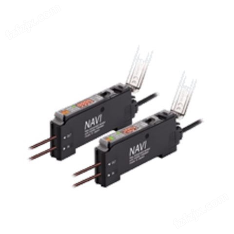 数字光纤传感器 FX-300系列 单触式电缆FX-305用 子电缆 (2芯)CN-72-C1