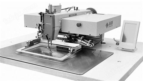 HLK-3020(TH) 特厚料电子花样缝纫机