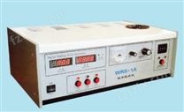 WRS-1A数字熔点仪
