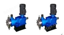 JM-ZBL液压隔膜式计量泵