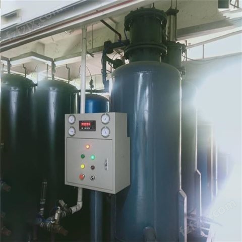 瑞宇设备厂-集装箱变压吸附制氮机设备-茂名市制氮机