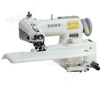 中国台湾东力TONY工业用盲缝机 H-101-M 男装、女装（一般用）