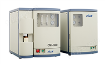 ONH-3000氧氮氢分析仪