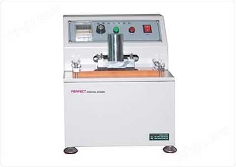 印刷品耐摩擦试验机（高）PT-8310