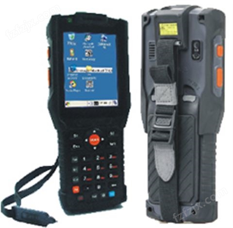 RFID高频手持机/数据采集器