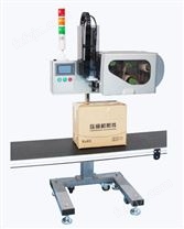 SCT-8000平面打印贴标机