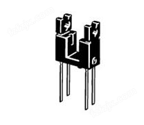 微型光电传感器［促动器安装型］EE-SA104 光电传感器
