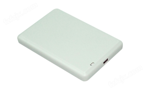 RFID高频Mifare智能卡USB读卡器HR2002