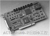 研华PCI-1242 4轴脉冲型伺服电机运动控制卡