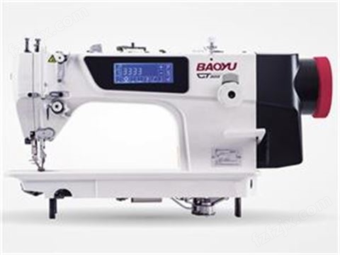 BML-600D-01/UT高速自动剪线绷缝机