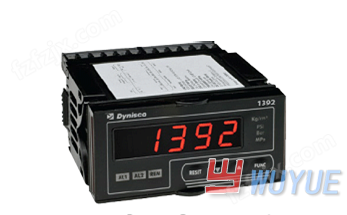 PT1392 智能压力数显仪表(smart digital pressure display)