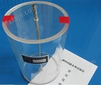 压浆剂毛细泌水率测定仪