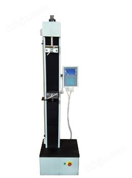 DL－5000型防水卷材拉力试验机